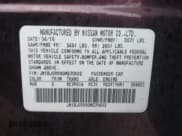 ✅ 2016 Infiniti QX50 • VIN: JN1BJ0RR9GM270602 • Lot: 41154206. Wystawiony na IAAI z przebiegiem 137 040 mil. Bezpłatny archiwum sprzedaży aukcyjnych z USA i szczegółowy raport historii pojazdu na DreamBid. Zdjęcie 9.