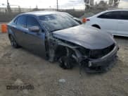 ✅ 2018 Lexus IS 300 F Sport • VIN: JTHBA1D20J5081396 • Lot: 86870335. Listed on Copart with 77,450 mi. Free auction sales archive from the USA and detailed vehicle history report at DreamBid. Image 4.