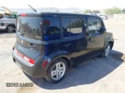 ✅ 2009 Nissan Cube S • VIN: JN8AZ28R59T123642 • Lot: 42132579. Wystawiony na IAAI z przebiegiem 189 852 mil. Bezpłatny archiwum sprzedaży aukcyjnych z USA i szczegółowy raport historii pojazdu na DreamBid. Zdjęcie 4.