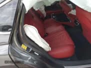 ✅ 2025 Genesis G80 3.5T Sport Prestige • VIN: KMTGG4SD8SU264890 • Лот: 41416898. Опубликован ранее на IAAI с пробегом Не указан. Бесплатный доступ к архиву аукционных продаж из США и подробный отчёт об истории автомобиля на DreamBid. Изображение 8.