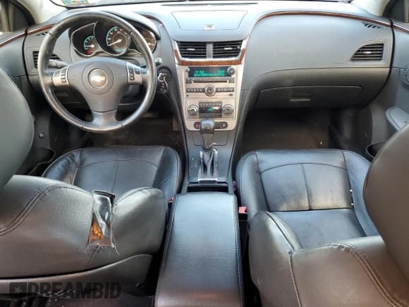 ✅ 2012 Chevrolet Malibu LTZ 1LZ • VIN: 1G1ZE5E09CF255965 • Lot: 91082415. Listed on Copart with 127,379 mi. Free auction sales archive from the USA and detailed vehicle history report at DreamBid. Image 8.