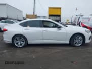 ✅ 2021 Acura TLX Technology • VIN: 19UUB6F49MA010679 • Lot: 42042355. Listed on IAAI with 25,055 mi. Free auction sales archive from the USA and detailed vehicle history report at DreamBid. Image 13.