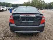 ✅ 2010 Ford Fusion SPORT • VIN: 3FAHP0KC2AR237893 • Lot: 81958505. Listed on Copart with 140,357 mi. Free auction sales archive from the USA and detailed vehicle history report at DreamBid. Image 6.