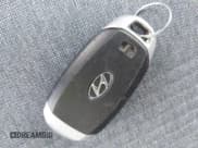 ✅ 2022 Hyundai Venue SEL • VIN: KMHRC8A37NU199758 • Lot: 43614804. Listed on IAAI with 42,943 mi. Free auction sales archive from the USA and detailed vehicle history report at DreamBid. Image 11.