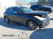 ✅ 2012 Infiniti EX Journey • VIN: JN1AJ0HR1CM450700 • Lot: 43932674. Wystawiony na IAAI z przebiegiem 132 681 mil. Bezpłatny archiwum sprzedaży aukcyjnych z USA i szczegółowy raport historii pojazdu na DreamBid. Zdjęcie 1.