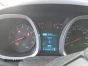 ✅ 2016 Chevrolet Equinox LT • VIN: 2GNALCEK9G1151822 • Лот: 43635641. Опубликован ранее на IAAI с пробегом 143 590 миль. Бесплатный доступ к архиву аукционных продаж из США и подробный отчёт об истории автомобиля на DreamBid. Изображение 15.