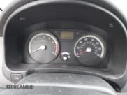 ✅ 2009 Kia Rio LX • VIN: KNADE223096451359 • Lot: 42954531. Listed on IAAI with 133,330 mi. Free auction sales archive from the USA and detailed vehicle history report at DreamBid. Image 7.