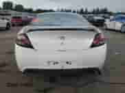 2008 Hyundai Tiburon GS с VIN KMHHM66DX8U278537, выставлен на аукционе Copart как лот 62597005 с пробегом Не указан миль и Списание • Salvage title. История ставок и продаж доступна на DreamBid. Изображение 6.