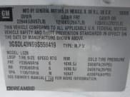 ✅ 2009 Saturn VUE XE • VIN: 3GSDL43N69S558419 • Lot: 41308272. Listed on IAAI with 181,678 mi. Free auction sales archive from the USA and detailed vehicle history report at DreamBid. Image 9.