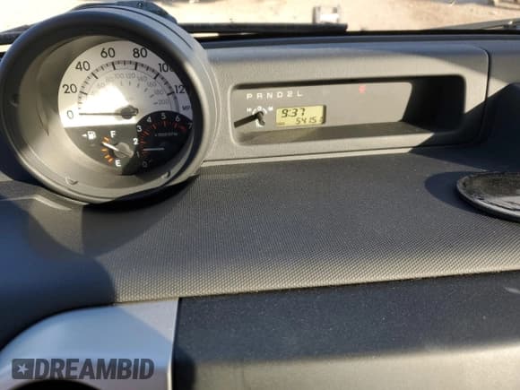 ✅ 2006 Scion xB • VIN: JTLKT324964070300 • Лот: 90470495. Опубликован ранее на Copart с пробегом 54 151 миль. Бесплатный доступ к архиву аукционных продаж из США и подробный отчёт об истории автомобиля на DreamBid. Изображение 9.