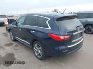 ✅ 2015 Infiniti QX60 • VIN: 5N1AL0MM6FC531425 • Lot: 43557709. Listed on IAAI with 189,990 mi. Free auction sales archive from the USA and detailed vehicle history report at DreamBid. Image 3.