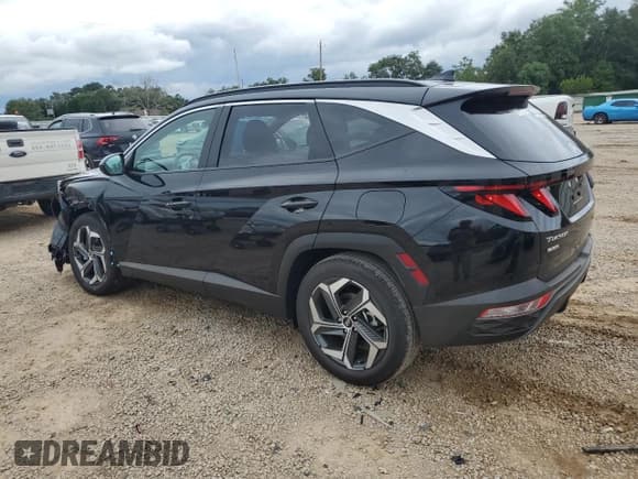 ✅ 2024 Hyundai Tucson SEL • VIN: 5NMJB3DE9RH420567 • Lot: 70760054. Wystawiony na Copart z przebiegiem 1 575 mil. Bezpłatny archiwum sprzedaży aukcyjnych z USA i szczegółowy raport historii pojazdu na DreamBid. Zdjęcie 2.