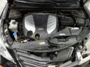 ✅ 2016 Hyundai Azera • VIN: KMHFG4JG8GA555447 • Lot: 45010475. Wystawiony na Copart z przebiegiem 96 531 mil. Bezpłatny archiwum sprzedaży aukcyjnych z USA i szczegółowy raport historii pojazdu na DreamBid. Zdjęcie 11.