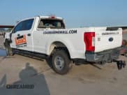 ✅ 2018 Ford F-250 XL • VIN: 1FT7W2B61JEC76881 • Lot: 41909429. Listed on IAAI with 139,316 mi. Free auction sales archive from the USA and detailed vehicle history report at DreamBid. Image 3.