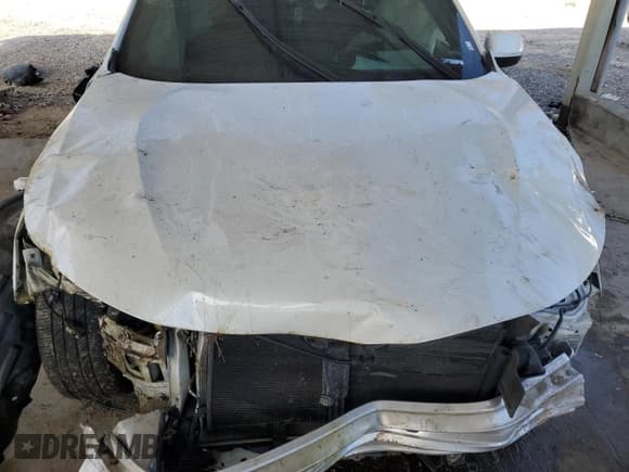 ✅ 2021 Acura RDX Technology • VIN: 5J8TC1H50ML020684 • Лот: 89472745. Опубликован ранее на Copart с пробегом 333 333 миль. Бесплатный доступ к архиву аукционных продаж из США и подробный отчёт об истории автомобиля на DreamBid. Изображение 11.