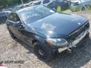 ✅ 2016 Mercedes-Benz C 300 Luxury • VIN: 55SWF4KB7GU147859 • Lot: 42792138. Listed on IAAI with Not provided. Free auction sales archive from the USA and detailed vehicle history report at DreamBid. Image 12.