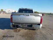 ✅ 2024 Toyota Tundra 1794 Edition • VIN: 5TFMA5DB2RX147643 • Lot: 43521144. Listed on IAAI with 30,327 mi. Free auction sales archive from the USA and detailed vehicle history report at DreamBid. Image 16.