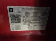 ✅ 2018 Chevrolet Silverado 1500 LT • VIN: 1GCVKRECXJZ190359 • Lot: 69979234. Wystawiony na Copart z przebiegiem 89 099 mil. Bezpłatny archiwum sprzedaży aukcyjnych z USA i szczegółowy raport historii pojazdu na DreamBid. Zdjęcie 14.