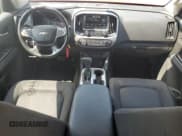 ✅ 2015 Chevrolet Colorado 4WD LT • VIN: 1GCHTBEA8F1146043 • Лот: 56365685. Опубликован ранее на Copart с пробегом 160 950 миль. Бесплатный доступ к архиву аукционных продаж из США и подробный отчёт об истории автомобиля на DreamBid. Изображение 8.