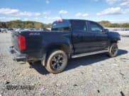 ✅ 2015 Chevrolet Colorado 4WD Z71 • VIN: 1GCGTCE32F1197380 • Лот: 85915695. Опубликован ранее на Copart с пробегом 122 852 миль. Бесплатный доступ к архиву аукционных продаж из США и подробный отчёт об истории автомобиля на DreamBid. Изображение 3.