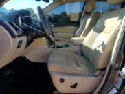 ✅ 2017 Jeep Grand Cherokee Limited • VIN: 1C4RJFBG0HC867216 • Lot: 82219425. Listed on Copart with 145,884 mi. Free auction sales archive from the USA and detailed vehicle history report at DreamBid. Image 7.