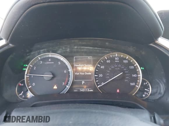 ✅ 2018 Lexus RX 350L Premium • VIN: JTJGZKCA6J2007493 • Лот: 43615191. Опубликован ранее на IAAI с пробегом 143 112 миль. Бесплатный доступ к архиву аукционных продаж из США и подробный отчёт об истории автомобиля на DreamBid. Изображение 7.