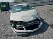 ✅ 2004 Chevrolet Impala • VIN: 2G1WF52E349105277 • Лот: 81684325. Размещён на Copart с пробегом 165 520 миль миль. Получите бесплатный доступ к архиву аукционных продаж из США и посмотрите подробный отчёт об истории автомобиля на DreamBid. Изображение 13.