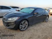 ✅ 2013 Hyundai Genesis Coupe Premium • VIN: KMHHT6KD4DU111514 • Lot: 50181145. Wystawiony na Copart z przebiegiem 62 734 mil. Bezpłatny archiwum sprzedaży aukcyjnych z USA i szczegółowy raport historii pojazdu na DreamBid. Zdjęcie 1.