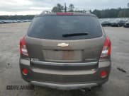 ✅ 2014 Chevrolet Captiva Sport LT • VIN: 3GNAL3EKXES624953 • Lot: 84183614. Wystawiony na Copart z przebiegiem 98 697 mil. Bezpłatny archiwum sprzedaży aukcyjnych z USA i szczegółowy raport historii pojazdu na DreamBid. Zdjęcie 6.