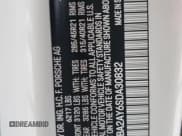 ✅ 2025 Porsche Cayenne • VIN: WP1BA2AY6SDA30832 • Lot: 71291165. Listed on Copart with 1,871 mi. Free auction sales archive from the USA and detailed vehicle history report at DreamBid. Image 13.