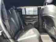 2022 Jeep Grand Cherokee Altitude with VIN 1C4RJGAG9N8572685, listed as a Copart auction lot 84384905 with 35,690 mi miles and Non repairable. Bid and sale history available at DreamBid. Image 11.