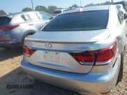 ✅ 2016 Lexus LS 460 • VIN: JTHBL5EF7G5141332 • Lot: 43207850. Listed on IAAI with 90,505 mi. Free auction sales archive from the USA and detailed vehicle history report at DreamBid. Image 16.