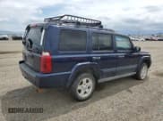 ✅ 2006 Jeep Commander • VIN: 1J8HG48N96C179080 • Лот: 60831635. Опубликован ранее на Copart с пробегом 201 515 миль. Бесплатный доступ к архиву аукционных продаж из США и подробный отчёт об истории автомобиля на DreamBid. Изображение 3.