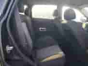 2014 Chevrolet Captiva Sport LS with VIN 3GNAL2EK6ES621655, listed as a Copart auction lot 87269035 with 106,332 mi miles and Salvage title. Bid and sale history available at DreamBid. Image 11.