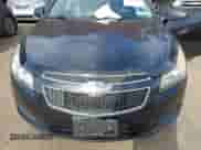 2014 Chevrolet Cruze LS z VIN 1G1PA5SG5E7213648, wystawiony jako IAAI lot #43625005 z przebiegiem 169 525 mil mil oraz . Historia ofert i sprzedaży dostępna na DreamBid. Obrazek 6.