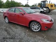 ✅ 2012 Lexus IS 350 • VIN: JTHCE5C26C5002981 • Лот: 58119135. Опубликован ранее на Copart с пробегом Не указан. Бесплатный доступ к архиву аукционных продаж из США и подробный отчёт об истории автомобиля на DreamBid. Изображение 4.