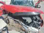 2007 Chevrolet Silverado 2500HD LT2 with VIN 1GCHK29D27E100225, listed as a Copart auction lot 68008275 with Not provided miles and Salvage title. Bid and sale history available at DreamBid. Image 11.