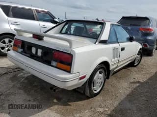 ✅ 1986 Toyota MR2 • VIN: JT2AW15C7G0083196 • Lot: 74149374. Wystawiony na Copart z przebiegiem 30 771 mil. Bezpłatny archiwum sprzedaży aukcyjnych z USA i szczegółowy raport historii pojazdu na DreamBid. Zdjęcie 3.