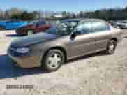 2000 Chevrolet Malibu LS z VIN 1G1NE52J4Y6303956, wystawiony jako Copart lot #83049134 z przebiegiem 146 425 mil mil oraz Czysty tytuł • Clean title. Historia ofert i sprzedaży dostępna na DreamBid. Obrazek 1.