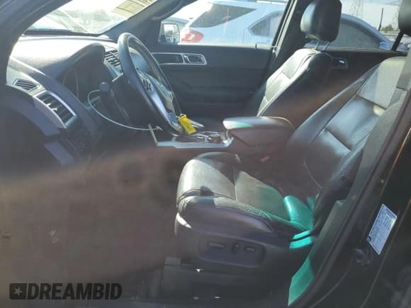 ✅ 2012 Ford Explorer Limited • VIN: 1FMHK8F80CGA67164 • Лот: 89883225. Опубликован ранее на Copart с пробегом 102 149 миль. Бесплатный доступ к архиву аукционных продаж из США и подробный отчёт об истории автомобиля на DreamBid. Изображение 7.