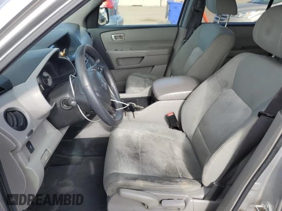 ✅ 2012 Honda Pilot LX • VIN: 5FNYF4H24CB052350 • Lot: 82737555. Wystawiony na Copart z przebiegiem 185 552 mil. Bezpłatny archiwum sprzedaży aukcyjnych z USA i szczegółowy raport historii pojazdu na DreamBid. Zdjęcie 7.