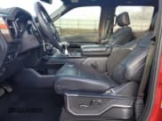 ✅ 2022 Ford F-150 Raptor • VIN: 1FTFW1RG9NFB92859 • Lot: 89497105. Listed on Copart with 33,377 mi. Free auction sales archive from the USA and detailed vehicle history report at DreamBid. Image 7.