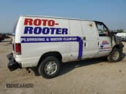 ✅ 2012 Ford Econoline Cargo Recreational • VIN: 1FTNE2EW1CDA42044 • Lot: 64423945. Wystawiony na Copart z przebiegiem Nie podano. Bezpłatny archiwum sprzedaży aukcyjnych z USA i szczegółowy raport historii pojazdu na DreamBid. Zdjęcie 4.