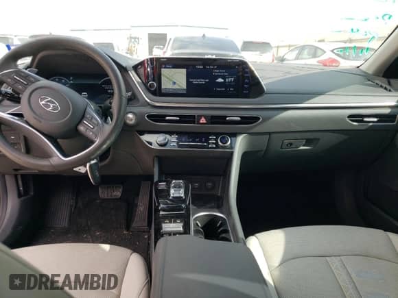 2020 Hyundai Sonata Limited с VIN 5NPEH4J21LH059622, выставлен на аукционе Copart как лот 68509622 с пробегом 17 476 миль миль и . История ставок и продаж доступна на DreamBid. Изображение 8.