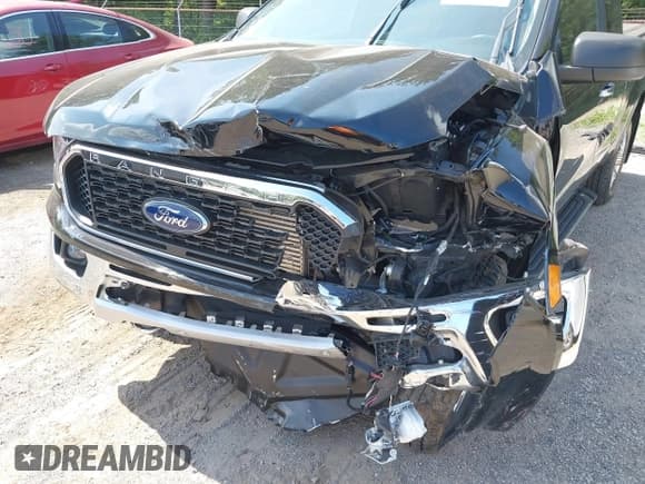 ✅ 2019 Ford Ranger XL • VIN: 1FTER1FH6KLA22438 • Lot: 42927942. Listed on IAAI with 42,067 mi. Free auction sales archive from the USA and detailed vehicle history report at DreamBid. Image 6.