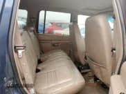 ✅ 2000 Ford Explorer Eddie Bauer • VIN: 1FMZU74E3YZA26797 • Lot: 53163865. Wystawiony na Copart z przebiegiem 297 314 mil. Bezpłatny archiwum sprzedaży aukcyjnych z USA i szczegółowy raport historii pojazdu na DreamBid. Zdjęcie 10.