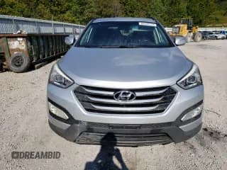 ✅ 2015 Hyundai Santa Fe • VIN: 5XYZUDLBXFG288788 • Лот: 68424153. Опубликован ранее на Copart с пробегом 132 222 миль. Бесплатный доступ к архиву аукционных продаж из США и подробный отчёт об истории автомобиля на DreamBid. Изображение 5.