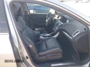 ✅ 2020 Acura TLX Technology • VIN: 19UUB2F4XLA002467 • Лот: 41836856. Опубликован ранее на IAAI с пробегом 49 127 миль. Бесплатный доступ к архиву аукционных продаж из США и подробный отчёт об истории автомобиля на DreamBid. Изображение 5.