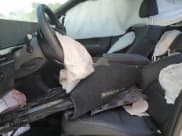 ✅ 2025 Hyundai Santa Fe Calligraphy • VIN: 5NMP54GLXSH126800 • Lot: 69210265. Listed on Copart with 2,694 mi. Free auction sales archive from the USA and detailed vehicle history report at DreamBid. Image 7.