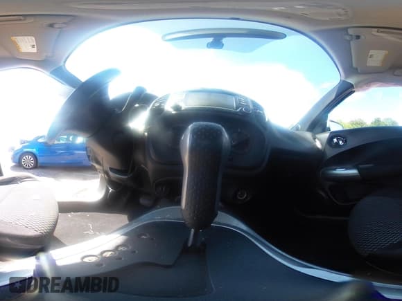 ✅ 2016 Nissan Juke S • VIN: JN8AF5MR0GT605836 • Lot: 42744649. Listed on IAAI with 126,030 mi. Free auction sales archive from the USA and detailed vehicle history report at DreamBid. Image 19.